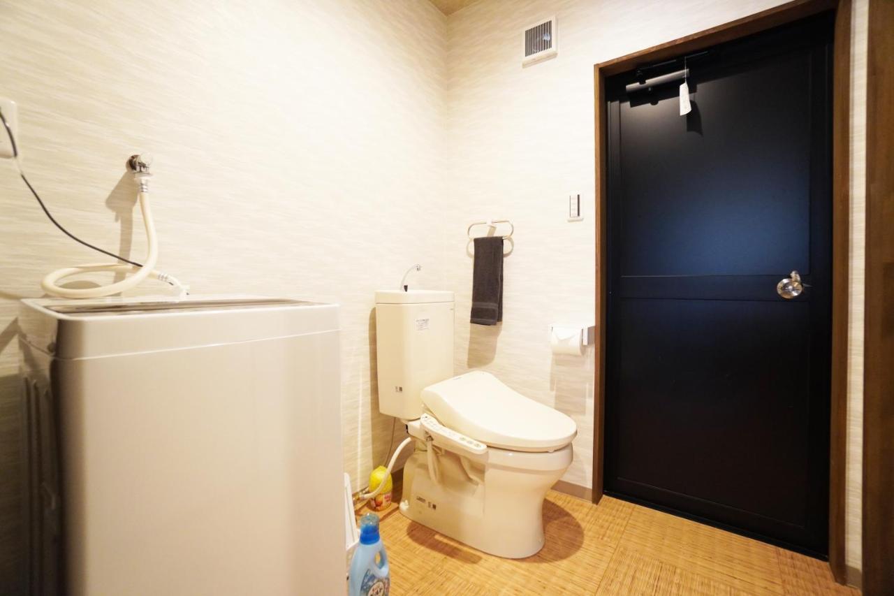 サイレントハウス東寺京都駅西 Exteriör bild