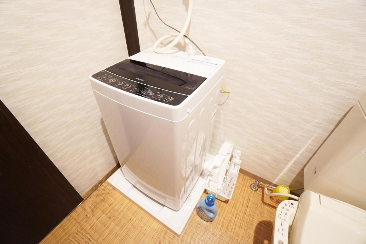 サイレントハウス東寺京都駅西 Exteriör bild